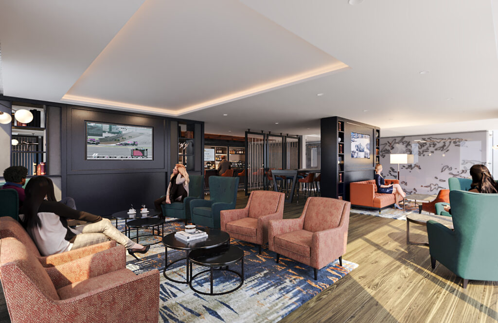 The Landing Hotel - The Landing